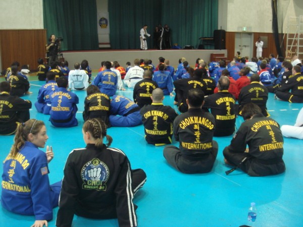 Korean Seminar
